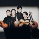 베토벤 탄생 250주년 기념 현악사중주 연주 시리즈2 | [공연] 아벨 콰르텟 베토벤 현악4중주 전곡 연주 1