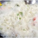 진구네칼국수 이미지