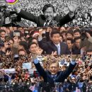 오찬 회동 이미지