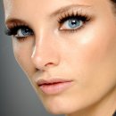 이미지 up, 메이크업 이미지