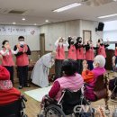 군포시립노인요양센터 이미지