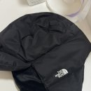 J-ne | 왕대두도 가능한 겨울 한파 모자 꿀템 NE3CR54J 화이트라벨 티볼 이어머프 캡 노스페이스 착샷 후기