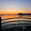 머문 | 진해 행암 낚시 캠핑, 아이와 텐트 치고 하루 머문 후기 (차박 명소)