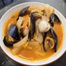 GS25 구포시장점 | 구포시장 짬뽕맛집 홍미관 구포 삼선짬뽕추천