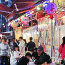 고분다리전통시장 이미지