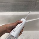 중량약국 | 프로벨 워터테라픽 구강세정기 워터픽 사용 후기