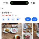 홍도복어