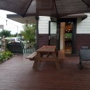 추풍령옛고개 이미지