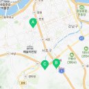 GS25(뉴과천추사로점) 이미지