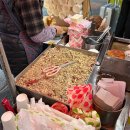 [부산맛집]승기찹쌀씨앗호떡 원조, 2호점 둘 다 가본 후기(가격정보/위치/웨이팅)