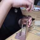 한국북아트토탈공예협회 | [ 정이네힐링공방 ] 관악구공방 원데이클래스 키즈토탈공예 미니어쳐공예 아이스크림가게