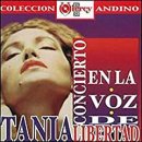 Tania Libertad - Concierto Para Una Sola Voz (목소리를 위한 협주곡) 이미지