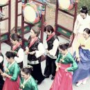 진도북,오고무가락 이미지