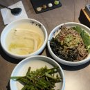 안창집 | 인천 송도 고기집 육미안 구워주는 안창갈비 맛집 후기
