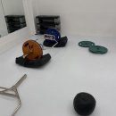 컬러킥앤복싱 이미지