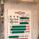 2024044 | 부산 진시장 범일동 누리왕만두 포장 후기｜왕만두 크기·가격 솔직리뷰