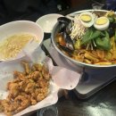 [한신포차] 다시 돌아온 해물떡찜 생생후기