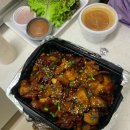 (10/22)카스테라 인절미 만들기 이미지