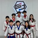 래미안 금정 태권도 이미지