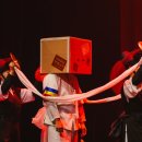 착한광대 환생프로젝트 환생전 이미지