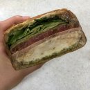 익산 샐러드 샌드위치 맛집 | 온유 | 리코타치즈 샌드위치에 반한 곳