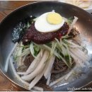 옳거니막국수냉면