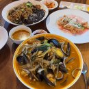 동백식당 - 안동시 문화광장길 28-7 | 김해 맛집 룸식당 동백 중식당 후기
