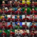 2022 월드컵 우승각이 나오는 호날두와 포르투갈 이미지