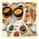 컴포즈커피 부천상동시장점 | 부천 상동 맛집 속초 바다 신선함 그대로 담은 속초회관 방문기