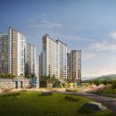 파주문산역1차 동문굿모닝힐 이미지