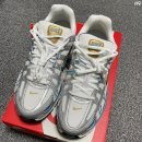 7246 | 나이키 P6000 에게안스톰 HJ7246-100 270mm 후기, 커플신발로 추천