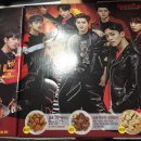 굽네치킨산남성화점 이미지