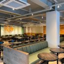 스타벅스 명동길점 이미지