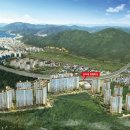 벽산e-솔렌스힐 이미지