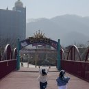 낙원어린이공원 | 가평5살아이랑가볼만한곳 꿈의동산 내돈내산 너무좋았어요!(꿈의동산맛집도 있어요!)