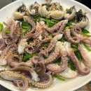 여수쭈꾸미 | 알쭈꾸미 샤브샤브 숙회 여수맛집 알쭈꾸미 제철에 먹은 조개까는세상 내돈내산 후기