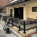 일산 백석역 테라스 카페 유럽 감성 애견 동반, 메리다 MERIDA 후기