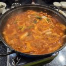 제주생고기짜글이엔두루치기