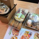 장아산로 128번길 | [인천 도시락 맛집] 아름다운한끼 인천점 포장 후기 뉴피크닉세트 실속세트로 한 끼 든든하게