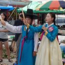 화순전통시장(화순읍전통시장) 이미지