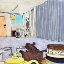 방배천로6-24 이미지