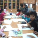 월포초등학교 이미지