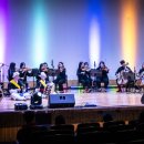 고성군문화체육센터 공연장 이미지