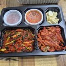 구갈로72번길 | [용인 맛집] 내인생최고의족발 기흥본점 반반족발과 막국수 배달 후기
