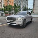 케이엔스타 | 제네시스 GV80 가솔린 3.5 AWD 5인승 판매 후기