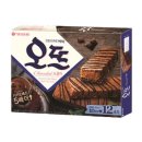 까페꼬끄프랑 | 판교 아브뉴프랑 디저트 카페 '기욤' 프랑스 전통 쇼콜라케이크 & 마카롱 후기