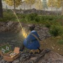 백화낚시터 이미지