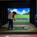 발안 골프존 이미지