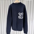 중고명품브랜드샵 | 루이비통 니트 구매 다양한 시즌과 패턴이 모여있는 중고 명품샵 방문 후기