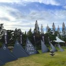 프렌치오토모빌 | 캠핑일기 #17 :: 2022 스노우피크 웨이 프리미엄 참여 후기 (1회 삼원레저타운)/ SPW / Snow Peak Way...